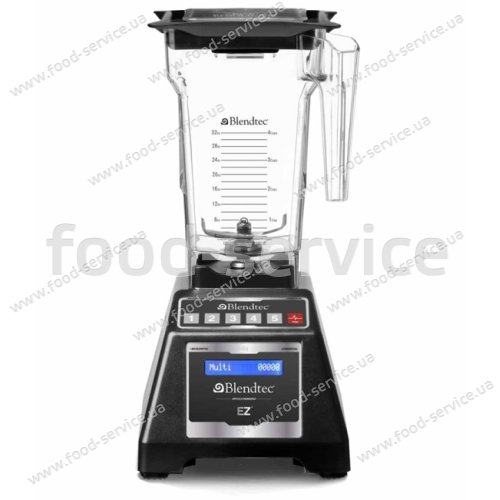 Блендер BlendTec EZ 600